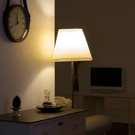 Lejlighed Casa Dos Avos *
