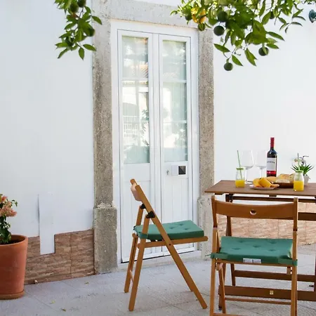 Casa Dos Avos * Azeitão