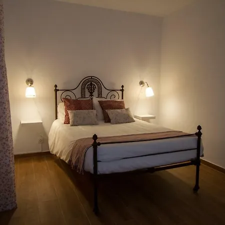 Casa Dos Avos Azeitão