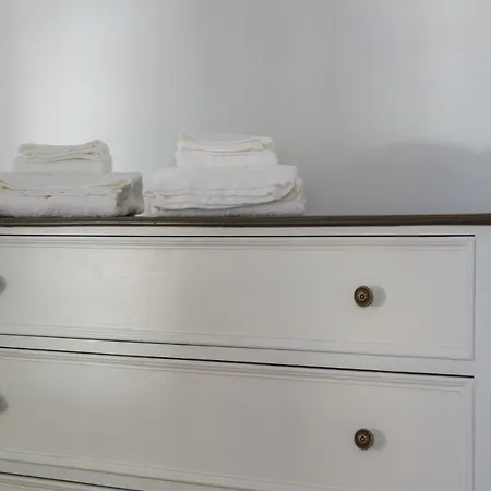 Casa Dos Avos Lejlighed *