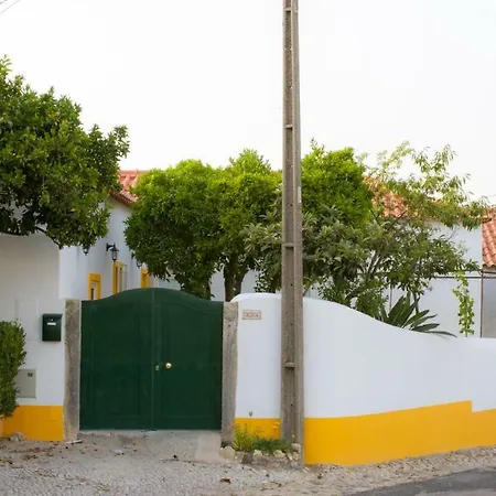 Lejlighed Casa Dos Avos