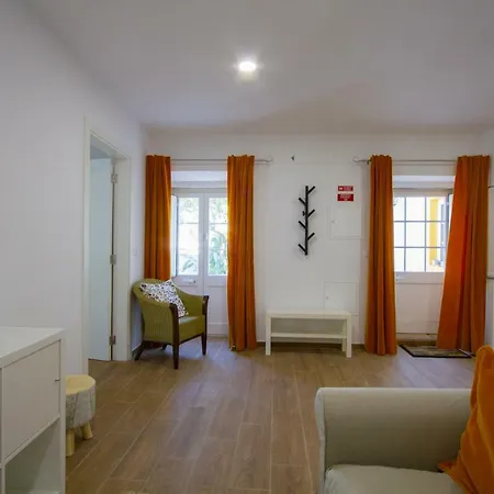 Casa Dos Avos *