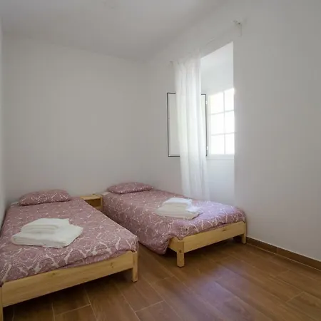 Casa Dos Avos * 阿泽陶