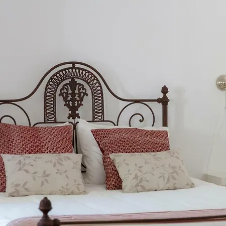 Casa Dos Avos * Azeitão