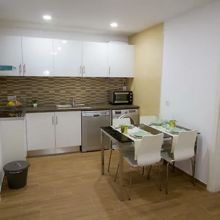 Lejlighed Casa Dos Avos *