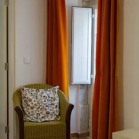 Casa Dos Avos Lejlighed