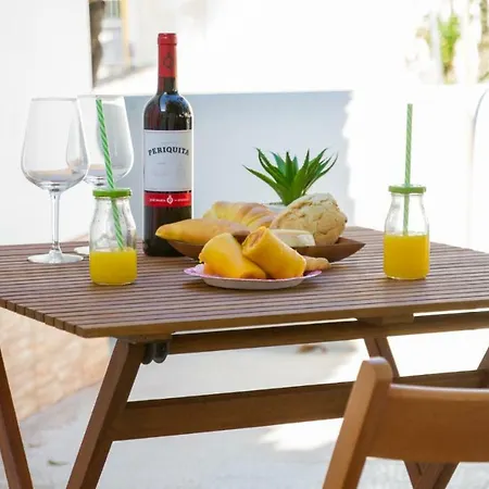 Lejlighed Casa Dos Avos Azeitão