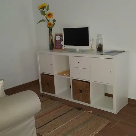 Lejlighed Casa Dos Avos