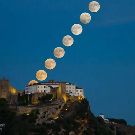 Casa Dos Avos Lejlighed