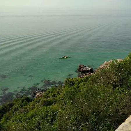 Casa Dos Avos * Azeitão